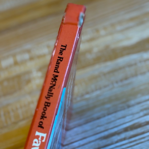 Favorite Bedtime Stories Book - Picture 9 of 10